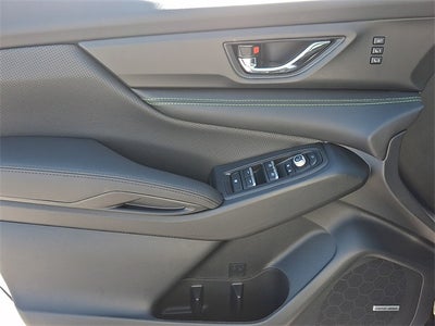 2025 Subaru Ascent Onyx Edition Touring