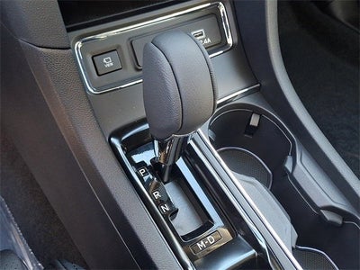 2025 Subaru Ascent Onyx Edition Touring