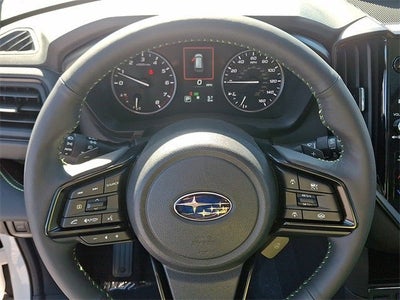 2025 Subaru Ascent Onyx Edition Touring