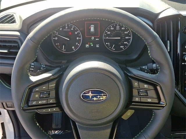 2025 Subaru Ascent Onyx Edition Touring