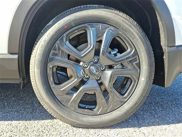 2025 Subaru Ascent Onyx Edition Touring