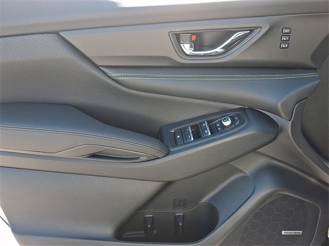 2025 Subaru Ascent Onyx Edition Touring