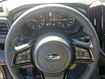 2025 Subaru Ascent Onyx Edition Touring