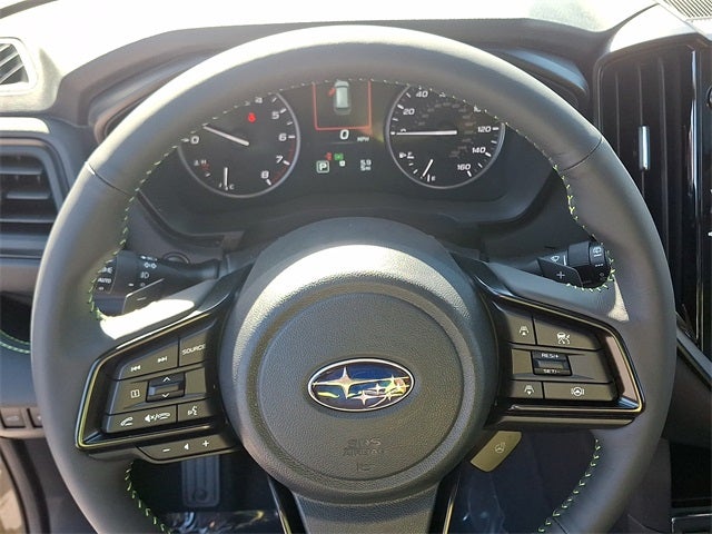 2025 Subaru Ascent Onyx Edition Touring