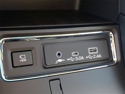 2025 Subaru Ascent Onyx Edition Touring