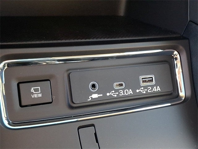 2025 Subaru Ascent Onyx Edition Touring