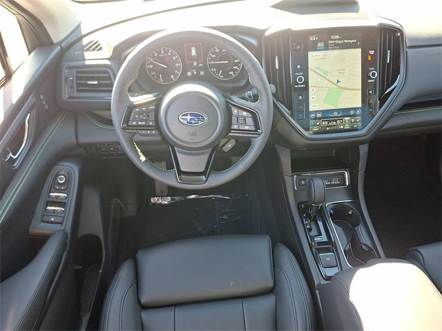 2025 Subaru Ascent Onyx Edition Touring