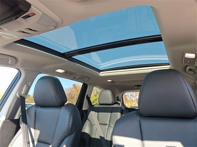 2025 Subaru Ascent Onyx Edition Touring