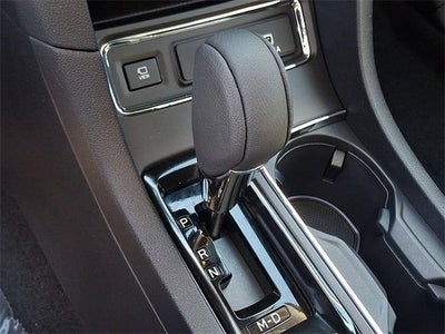 2025 Subaru Ascent Onyx Edition Touring