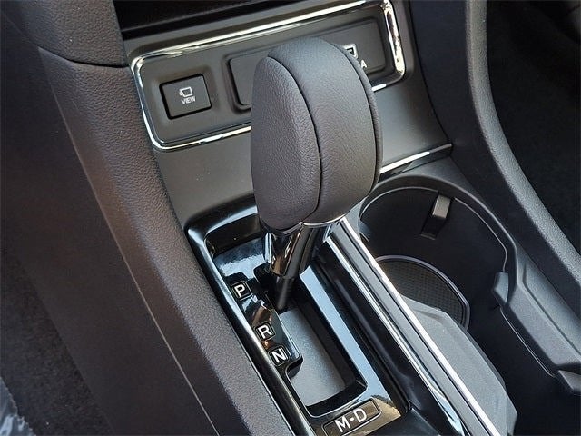 2025 Subaru Ascent Onyx Edition Touring