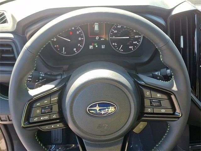 2025 Subaru Ascent Onyx Edition Touring