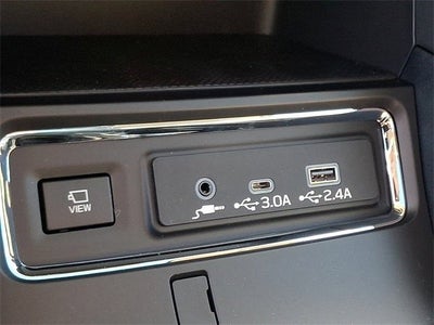 2025 Subaru Ascent Onyx Edition Touring