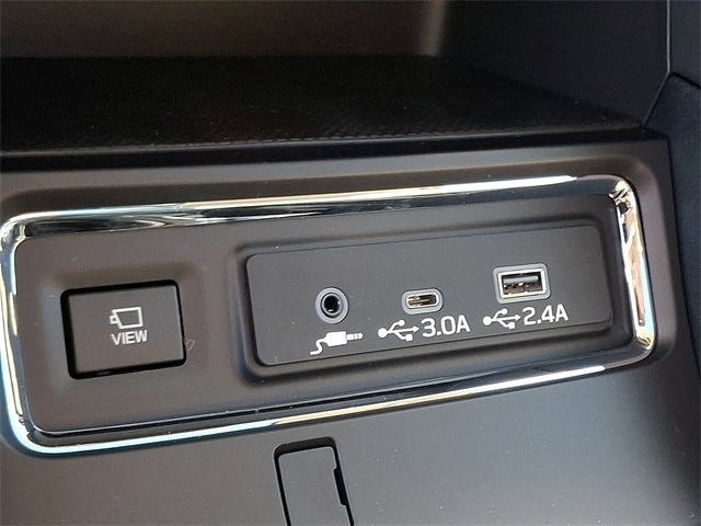 2025 Subaru Ascent Onyx Edition Touring