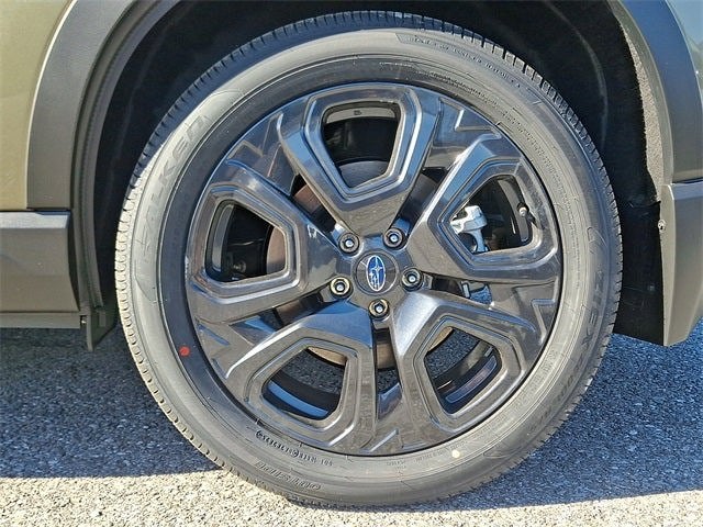 2025 Subaru Ascent Onyx Edition Touring