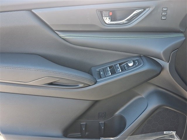 2025 Subaru Ascent Onyx Edition Touring