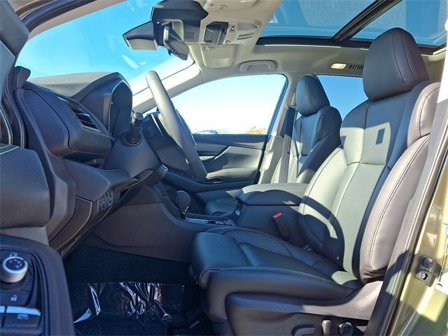 2025 Subaru Ascent Onyx Edition Touring