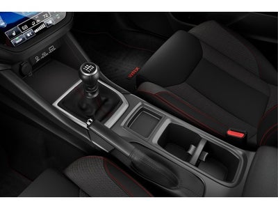 2025 Subaru WRX Premium