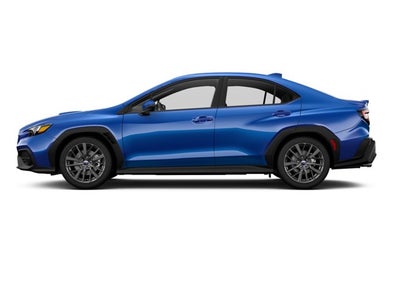 2025 Subaru WRX Premium