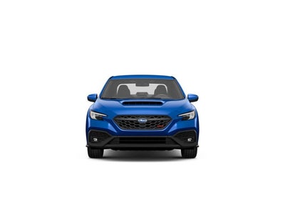 2025 Subaru WRX Premium