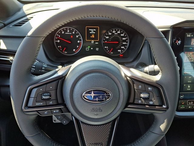 2026 Subaru WRX Premium