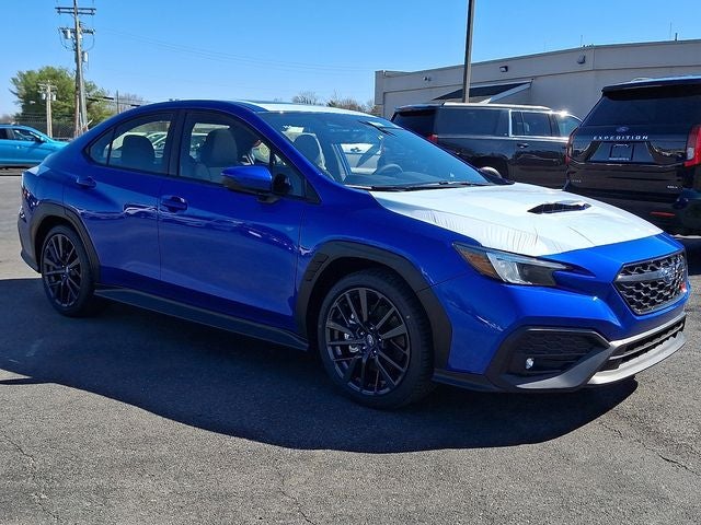 2026 Subaru WRX Premium