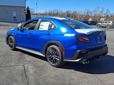 2026 Subaru WRX Premium