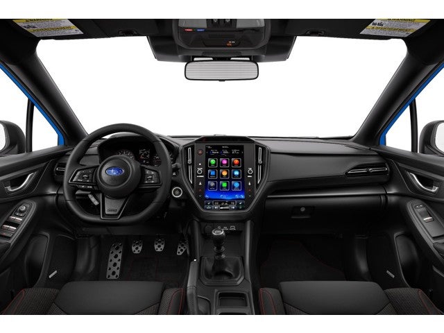 2026 Subaru WRX Premium