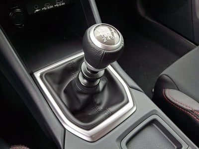 2026 Subaru WRX Base