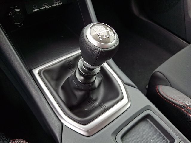 2026 Subaru WRX Base