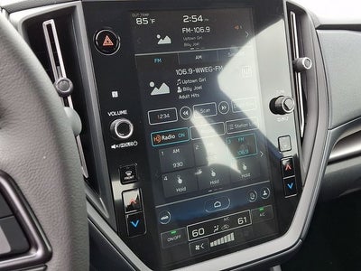 2026 Subaru WRX Base