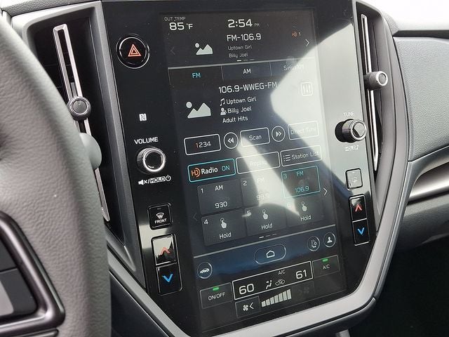 2026 Subaru WRX Base
