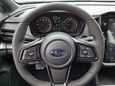 2026 Subaru WRX Base