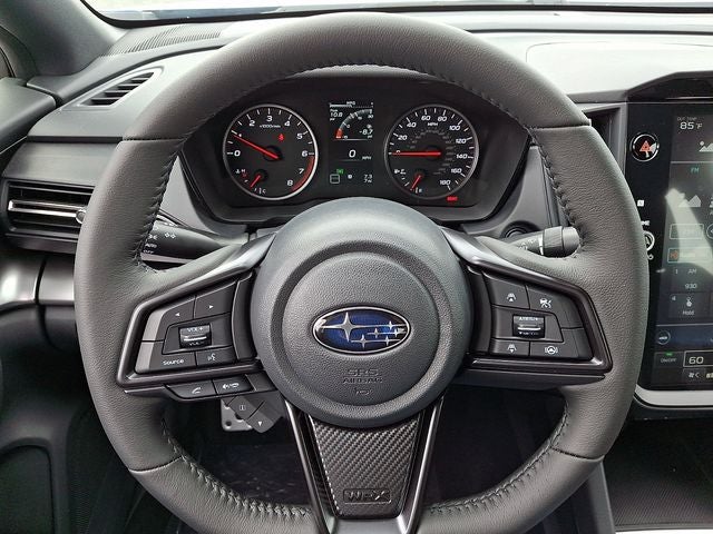 2026 Subaru WRX Base