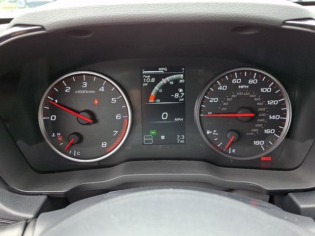 2026 Subaru WRX Base