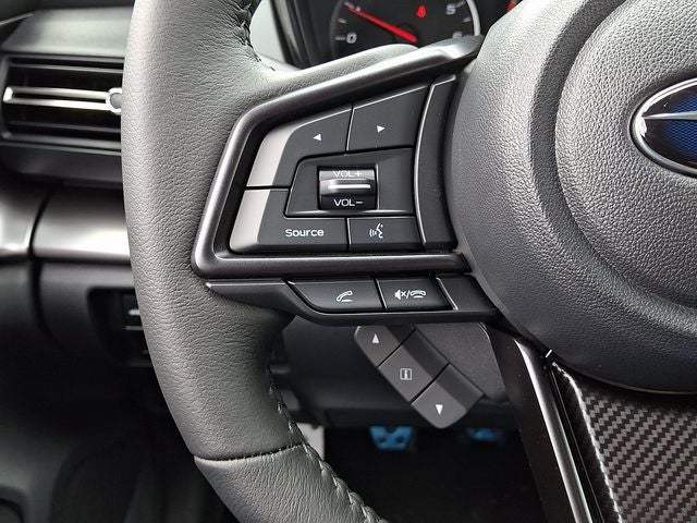 2026 Subaru WRX Base