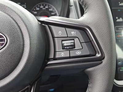 2026 Subaru WRX Base
