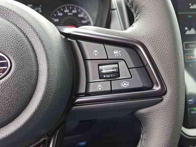 2026 Subaru WRX Base
