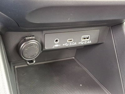 2026 Subaru WRX Base