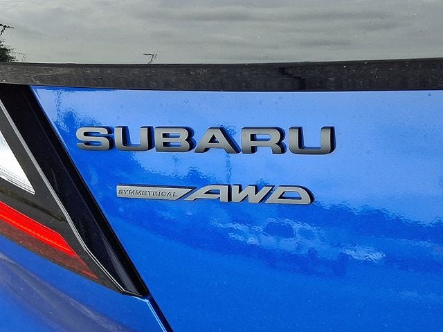 2026 Subaru WRX Base