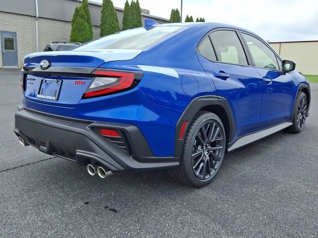 2026 Subaru WRX Base