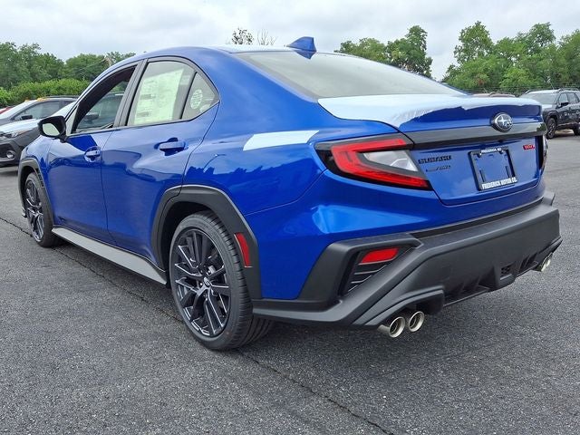 2026 Subaru WRX Base