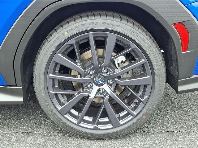 2026 Subaru WRX Base