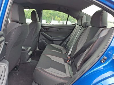 2026 Subaru WRX Base