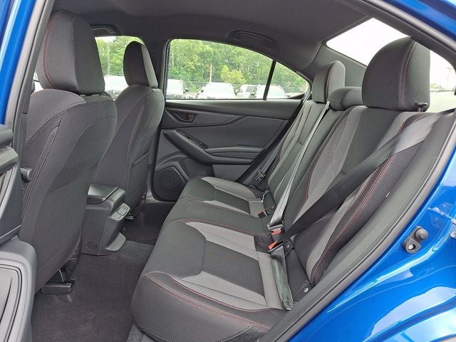 2026 Subaru WRX Base