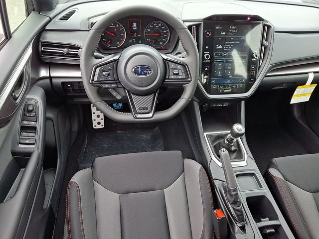 2026 Subaru WRX Base