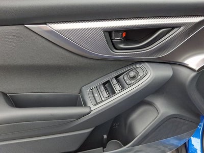 2026 Subaru WRX Base