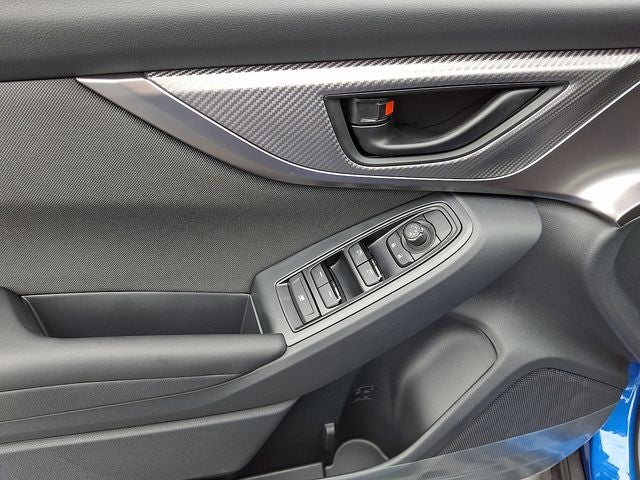 2026 Subaru WRX Base
