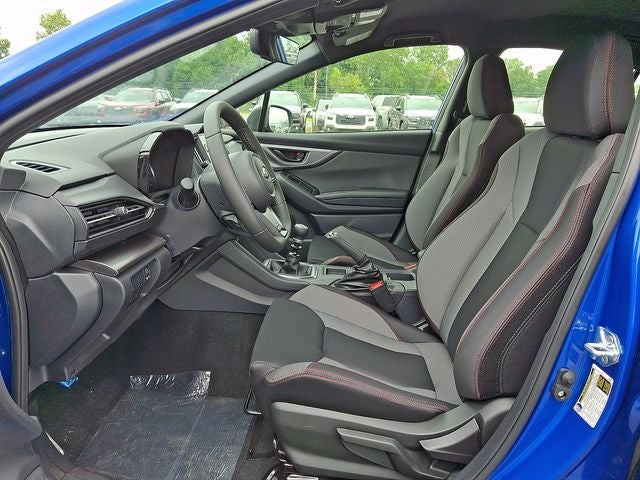 2026 Subaru WRX Base