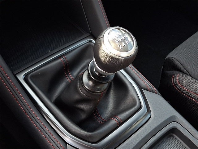 2025 Subaru WRX Premium