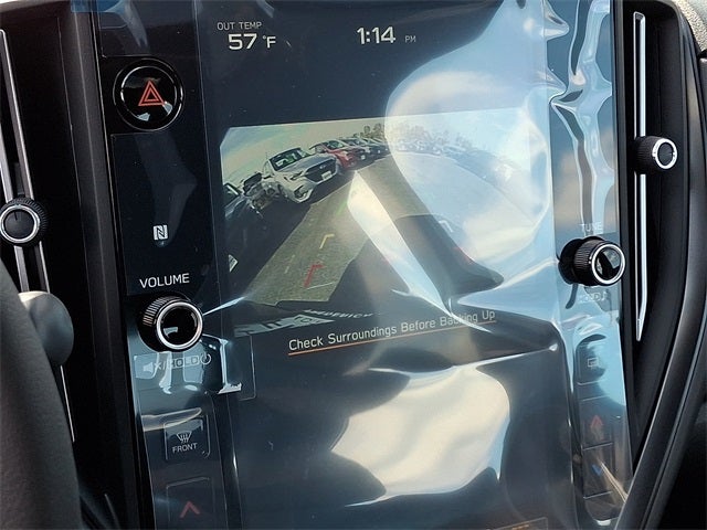 2025 Subaru WRX Premium